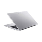 Acer - Ordinateur portable Aspire Lite 15,6" Full HD - AMD Ryzen 7 5700U - SSD 512 Go - RAM 8 Go - Windows 11 - Argent-Unité de traitement neuronal (incluse uniquement si NPU est disponible) : Aucune