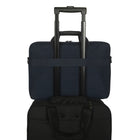 Targus - GeoLite EcoSmart 15-16 po Essential Slim Brief Topload - Marine-7