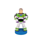 Exquisite Gaming - Toy Story: Buzz Lightyear Cable Guy support de contrôleur et téléphone-AGE: 15+