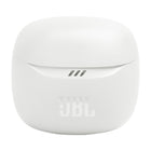 JBL - Tune Flex 2 Écouteurs sans fil avec réduction de bruit - Blanc-Jusqu’à 48 heures d’écoute au total