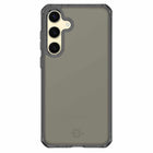 ITSKINS - Coque   Spectrum_R Galaxy S25 - Fumée-Testée pour résister à des chutes de 3 m (10 pieds)