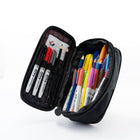 Hilroy - Trousse à crayons extensible Hockey Canada-5
