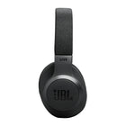 JBL - Live 770NC Casque circum-auriculaire - Noir-Retirez le casque, la musique s’arrête. Remettez-le, la musique reprend. Impossible de faire plus simple