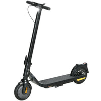 Soozier - Trottinette électrique pliable pour adultes-Atteint des vitesses allant jusqu’à 15,5 mi/h (25 km/h) pour des trajets rapides 