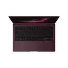 Samsung Galaxy Book 2 Pro 360 13,3" tactile Intel Core i5-1240P 8 Go de RAM 256 Go SSD Win 11 Bourgogne-360 degrés de créativité 2-en-1 fine et élégante