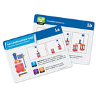Learning Resources - Ensemble de construction d'ingenierie et de conception de skate park-4