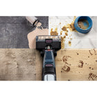 Bissell - Aspirateur et nettoyeur de plancher sans fil pour dégâts humides/secs CrossWave  Edge Cordless de Paquet de -Un seul accessoire, plusieurs surfaces : Il passe sans effort des planchers à surface dure aux carpettes