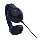 Beats - Studio Pro Casque sans fil - Bleu marine-Source d'alimentation : batterie