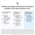 Google - Haut-parleur Home - Vert lichen-Activez les Temps d'arrêt pour désactiver les fonctions de question, de commande et de notification de votre hautparleur pour aider la famille à se déconnecter pendant les repas, l'heure du coucher ou les moments spéciaux