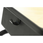 MITYBILT - Bureau à hauteur réglable pour étudiant Sonic-Pattes ajustable chromées 22 po à 30 po