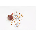 Laid Back Snacks - Amandes pralinées à l'érable - 45g x 20-Appartenant à la famille