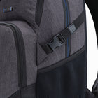 Nextech - Sac à dos pour ordinateur portable 15.6 po - 37L - Gris-.7 kg