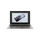 HP - Remis à Neuf ZBook 15u G6 Portatif 15,6 po – Intel i7 – 512 Go SSD – 32 Go de RAM – Windows 11 Pro-Intel i7-8665U – 1,9 GHz (jusqu'à 4,8 GHz Turbo)