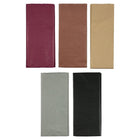JAM Paper - Papier de soie - Assortiment professionnel - 50 feuilles-Taille : 20 x 26 (standard) | Convient parfaitement aux sacs et boîtes cadeaux de toutes tailles