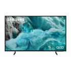 Samsung - Téléviseur intelligent QLED 4K UHD HDR Tizen Visions AI de 43 pouces série Q7F-Processeur IA Q4