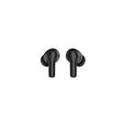 Evry - Écouteurs intra-auriculaires sans fil TWS avec ENC, noir-Fonction de capteur tactile pour un contrôle facile
