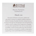 Maxwell & Williams - Marini Ferlazzo Tasse - 450 ml - Paquet de 4-Fabriqué en porcelaine