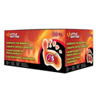 Little Hotties - Chauffe-orteils adhésifs - Paquet de 30-Action rapide