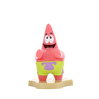 Exquisite Gaming - Spongebob Squarepants: Patrick Cable Guy miniature support de téléphone-AGE: 15+