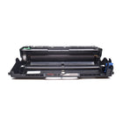 Premium Tone - Cartouche de toner Compatible - Brother DR820 ,DR-820 - Rendement standard - Noir-Rendement : 30000