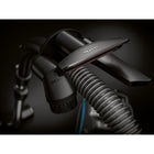 Miele - Aspirateur-traîneau Boost CX1 - Gris-Le tube télescopique Comfort permet de régler la hauteur.