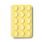 Ideal of Sweden - Support à Ventouse MagSafe - Citron-Fabriqué à partir de matériaux recyclés