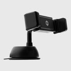 Mighty Mount - Simpl Grip 2.0 - Support pour tableau de bord et pare-brise à 360°-Deux options de montage : peut être monté sur le tableau de bord et le pare-brise