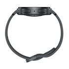 Samsung - Montre intelligente Bluetooth Galaxy Watch8 40 mm de Samsung - Graphite-Encadrement du sommeil avancé. Dynamisez vos journées avec une bonne nuit de sommeil grâce à l’Encadrement avancé du sommeil. Amélioré avec encore plus de façons de garder vos nuits sur la bonne voie