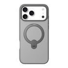 AXS - PROShield Stand MagSafe Compatible Apple iPhone 17 Pro Max - Gris-Protection contre les chutes jusqu’à 8 pieds (2,4 m)