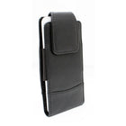 Ashlin – Étui de téléphone intelligent universel Rymall, iPhone 6 Plus, noir-Dimensions finies (po) : 3,11 x 6,02 x 0,43