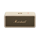 Marshall - Emberton III Enceinte Bluetooth portable étanche - Crème-Le son signature de marshall