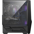 MSI - Ordinateur de bureau tour gaming Codex R2 - Intel Core i5-14400F - GeForce RTX 5050 - 1 To SSD - 16 Go RAM - Windows 11 Home-Graphiques: NVIDIA  GeForce RTX  5050 8 Go GDDR7 128-bit