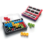 Jeu de réflexion SmartGames IQ Twist pour 1 joueur -Faites travailler vos muscles logiques avec ce jeu magnifiquement conçu !