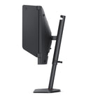 BenQ - Moniteur de jeu Zowie 24,1 po FHD - XL2586X+-Nouveau réglage en hauteur optimisé par un design de roulement de qualité industrielle