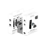 Mighty Mount - Simpl Touch 2.0 - Support magnétique pour tableau de bord et pare-brise à 360°-Assistant de compatibilité des coques : compatible avec toutes les coques de téléphone – l'assistant de l'harmonie des coques !