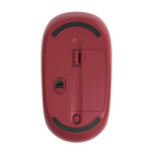 Incase par Microsoft - Souris mobile sans fil 1850 - Rouge flamme-6