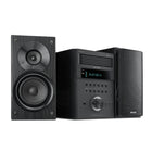 Sharp - Système de micro-composants XL-BH250-Lecteur 5 CD intégré   