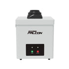 Creality - Purificateur de fumée de bureau Falcon YW45-Parfaitement compatible avec Falconl A1 DIY avec laser à domicile en toute sécurité