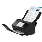 Ricoh - Scanner de documents ScanSnap iX2500 - Noir-Numérisation tactile facile : sélectionnez votre destination de numérisation parmi 30 profils de numérisation. Envoyez vos documents vers PC, Mac, appareils mobiles et services cloud