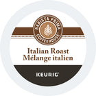 Barista Prima - Mélange italien foncé, capsules K-Cup - paquet de 12-Compatible avec tous les infuseurs Keurig