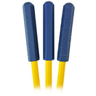 The Pencil Grip - TPG883-3 Embout de crayon Chewberz - 3 par paquet - 3 paquets-Convient à la plupart des instruments d'écriture.