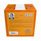 Oscardo - Tasse porcelaine « Gitxsan Hand » de Michelle Stoney - 485 ml-Conception de tasse empilable - Optimisée pour un rangement facile et une organisation peu encombrante
