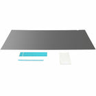 StarTech - 27 po Filtre d'écran de confidentialité pour moniteur-Minimise la fatigue oculaire numérique lorsque vous travaillez pendant de longues périodes en réduisant la lumière bleue de 40 à 51 pourcent