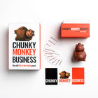 The Good Game Company - Affaire de singe trapu-5