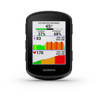 Garmin - GPS de cyclisme Edge 540 Performance 16 Go avec cartographie - Appareil uniquement - Noir-Voir les séances d’entraînement et les invites d’entraînement suggérées quotidiennement à l’écran