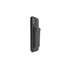 Peak Design - Mobile Portefeuille Slim - Anthracite-La technologie de verrouillage magnétique (appelée SlimLink™) est ultra sécurisée et semble magique