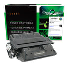 CIG - Cartouche de toner C4127X HP 27X remise à neuf - rendement élevé - noir- Les cartouches d'imprimante remanufacturées Clover sont conçues pour égaler ou surpasser la qualité d'impression, le rendement et la fiabilité des cartouches HP.