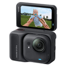 Pack standard pour caméra Insta360 GO Ultra - Noir-GO Mains libres