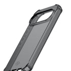 ITSKINS - Étui Spectrum_R pour Pixel 10/10 Pro – Fumé-Garantie à vie limitee du fabricant