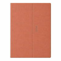 BOOX - Étui clavier avec pavé tactile pour Note Max et Tab X C - orange-L'étui est conçu pour BOOX Note Max and Tab X C